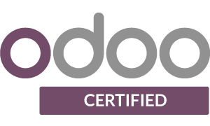 GritXi Odoo Certified