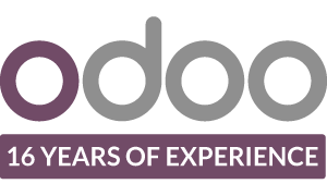 GritXi Odoo Years Of Experience