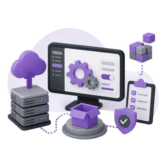 Data Migration