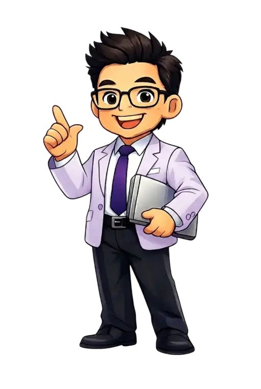 Odoo Training Course Student Character