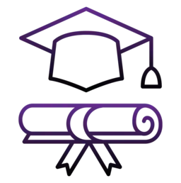 Odoo Internship Opportunity Icon