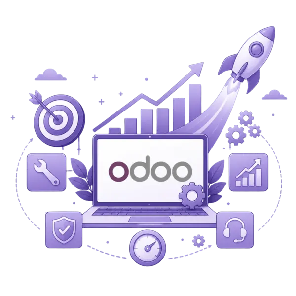 Odoo Performance Tuning