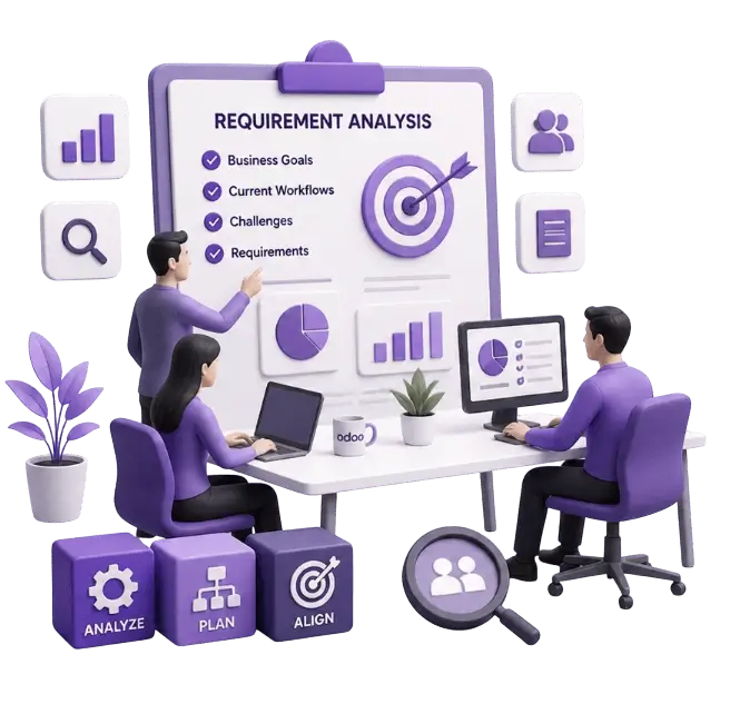 Requirement Analysis