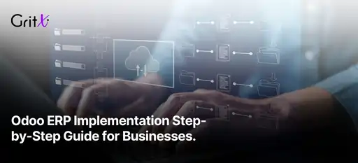Odoo ERP Implementation Guide 2026 | Step-by-Step Process