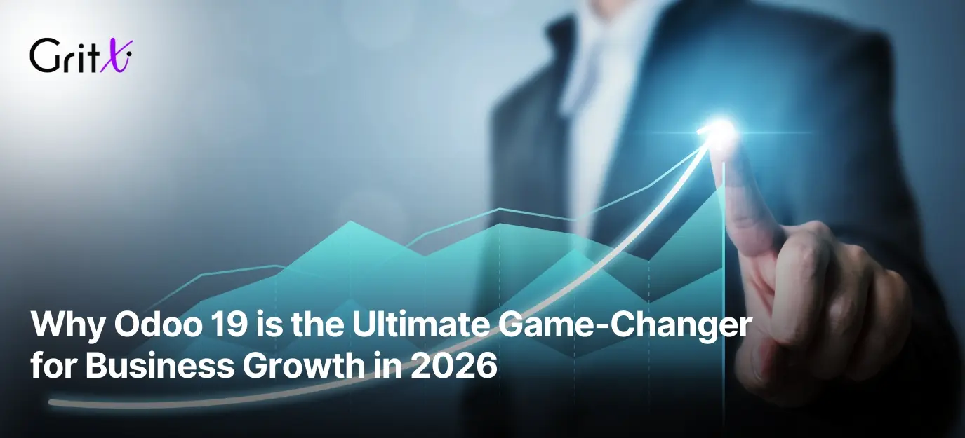 Why Odoo is the Ultimate Game-Changer for Business Growth in 2026 ...