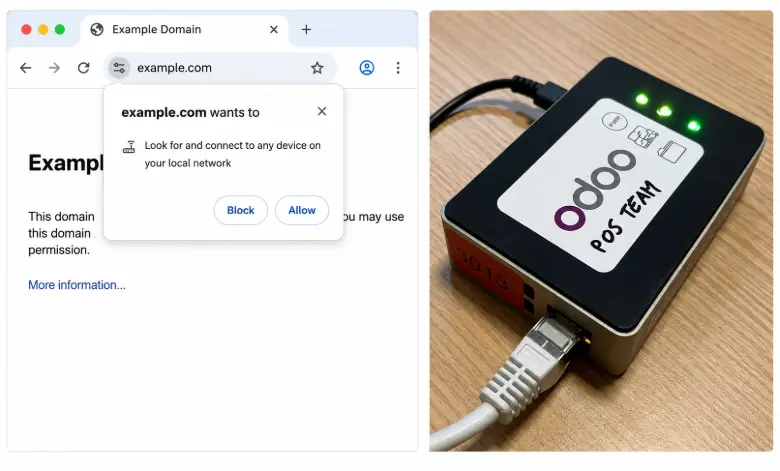 odoo 20 POS