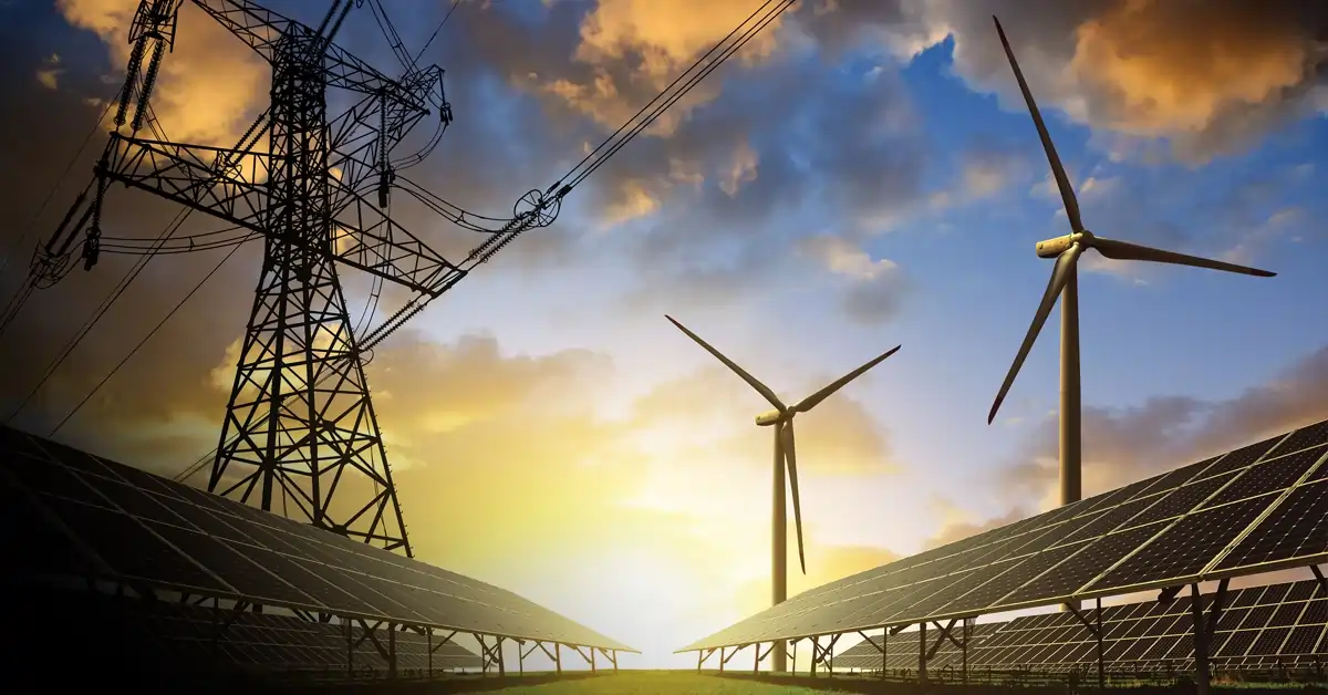 How a South African clean energy utility cut grid losses from 6.8% to 3.1% with Odoo