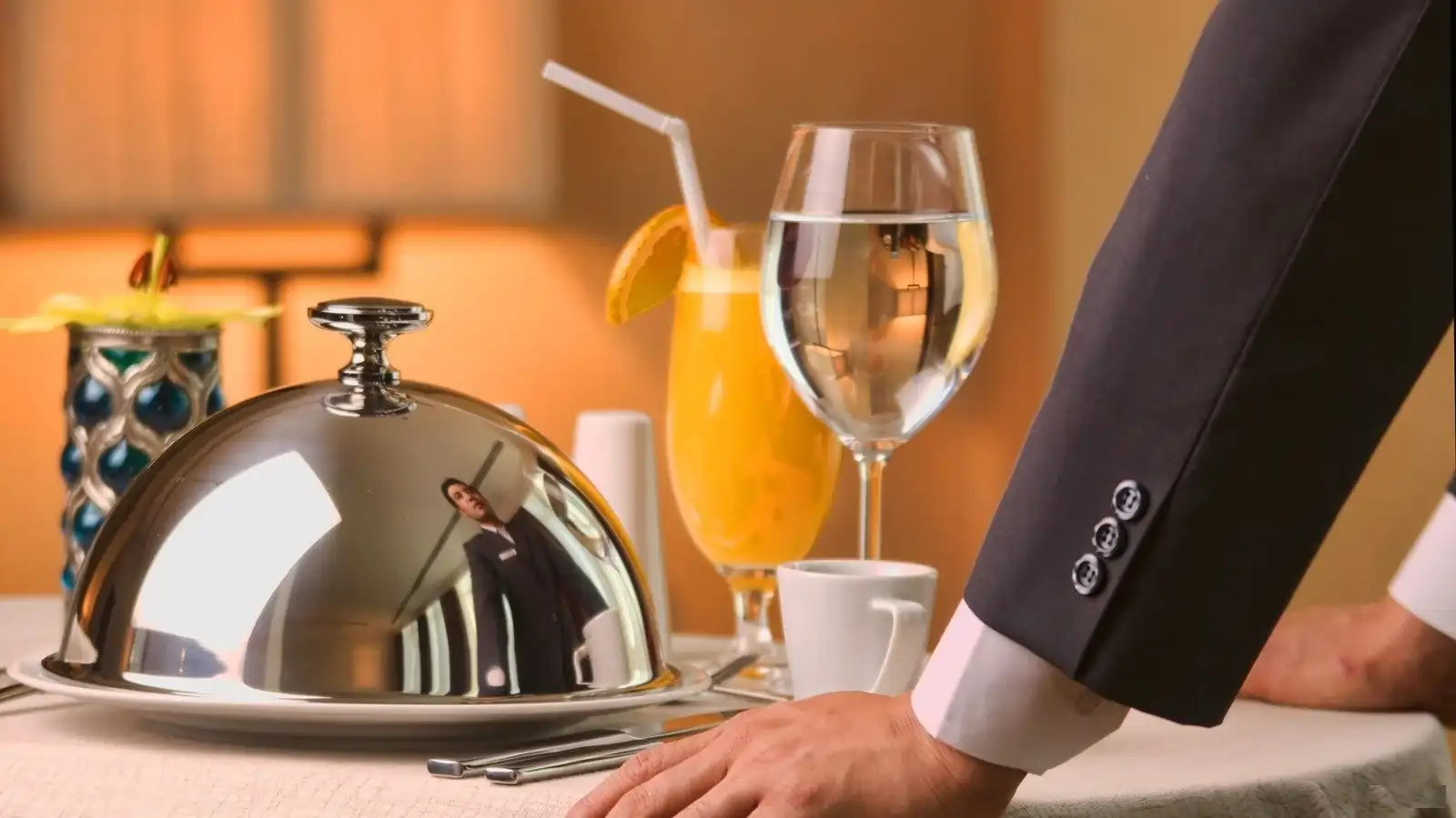 How a Thailand luxury resort group cut guest check-in time by 3.8x with Odoo