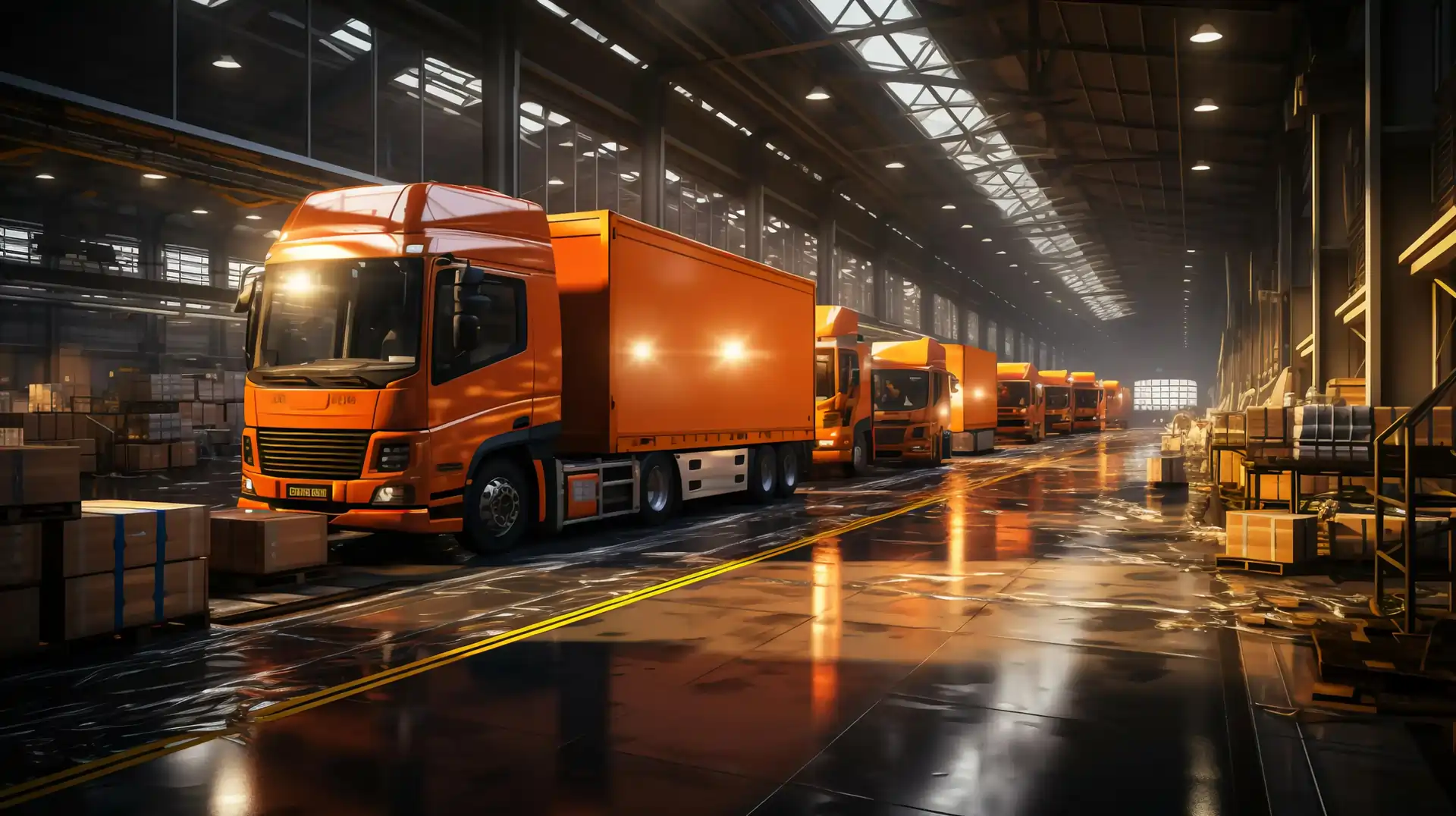 How a Singapore freight forwarder cut quoting time from days to seconds with Odoo