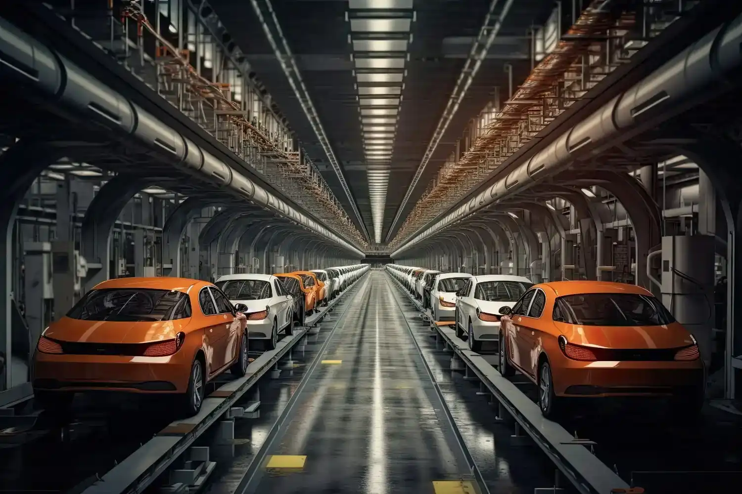 How a North American custom & electric vehicle manufacturer got real-time margin visibility with Odoo