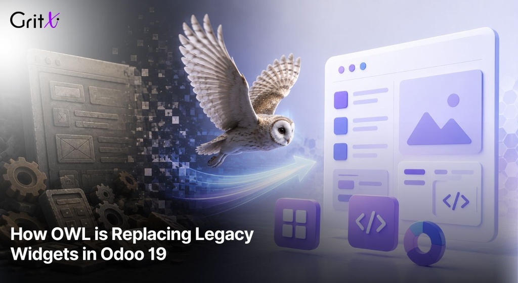 Odoo 19 OWL Widgets