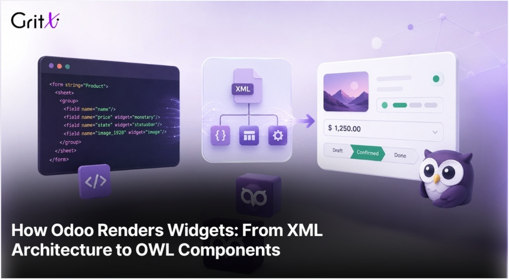 odoo-widget-rendering-xml-to-owl