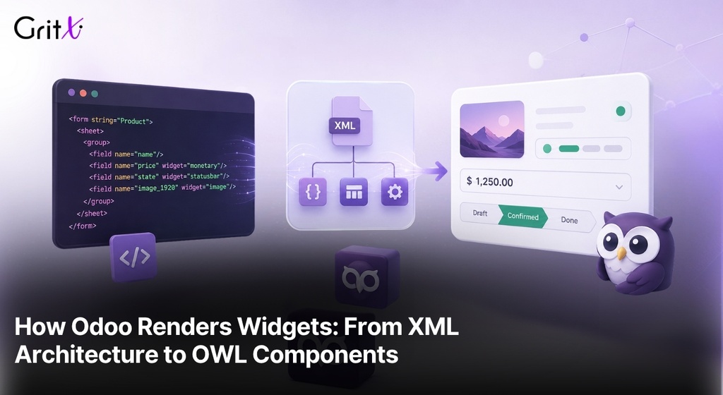 odoo-widget-rendering-xml-to-owl